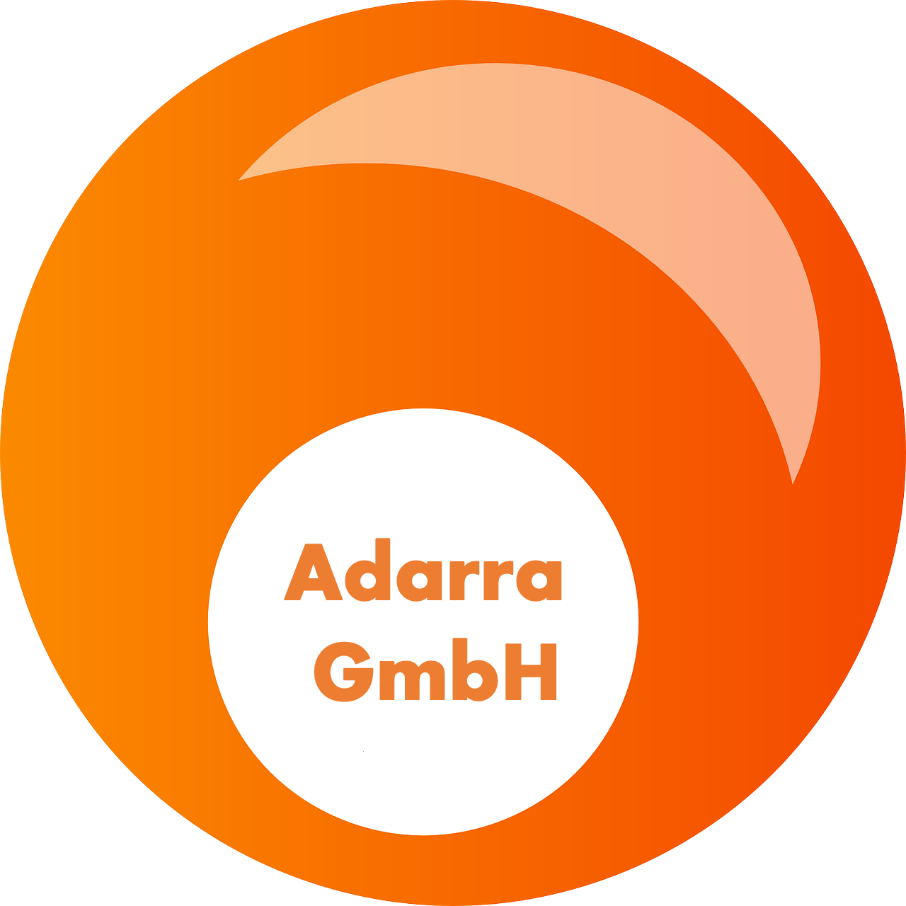 Herzlich Willkommen auf der Website der Adarra GmbH Startseite